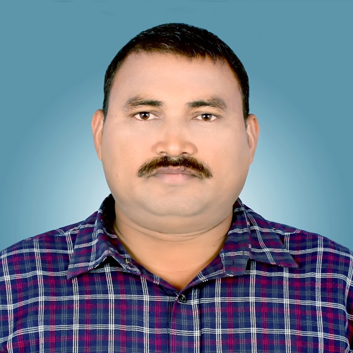 SURESH KUMAR