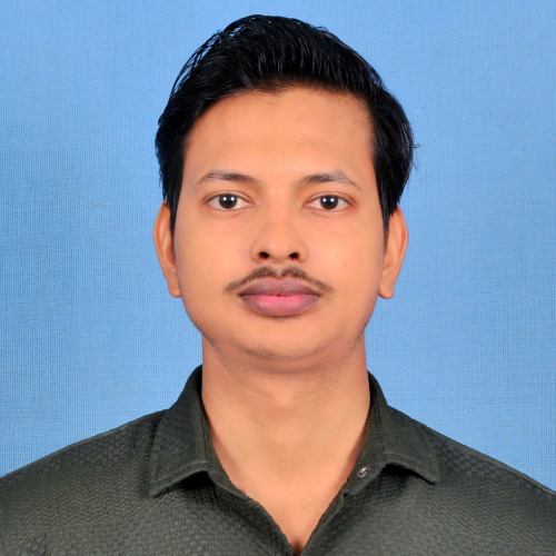 PRANJAL KESHARWANI 