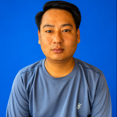 MANISH THAPA