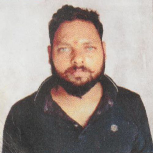 SHILENDRA PAAL