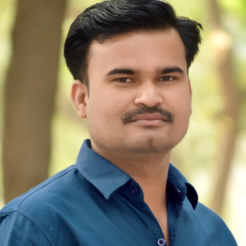 SUNIL KUMAR RATHOUR