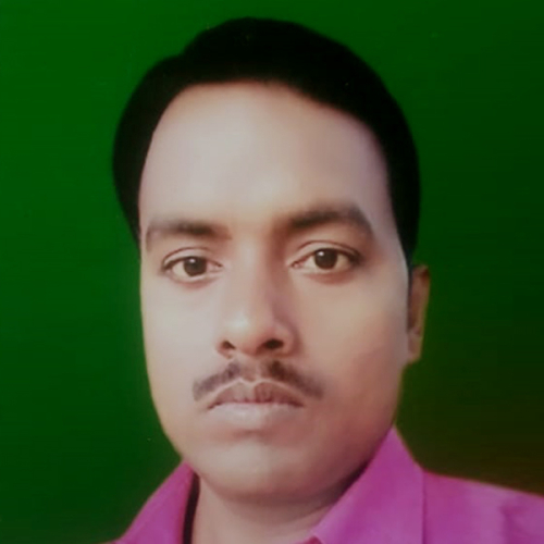 RAM BAHORAN
