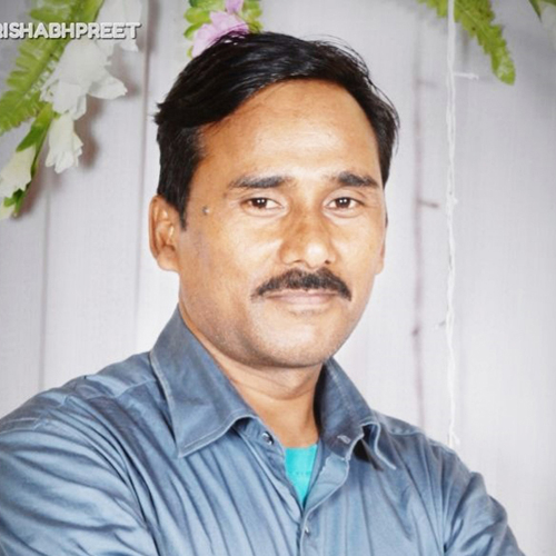 LOKENDRA PRAKASH