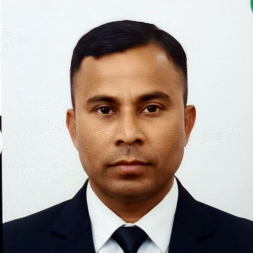ANIL KUMAR