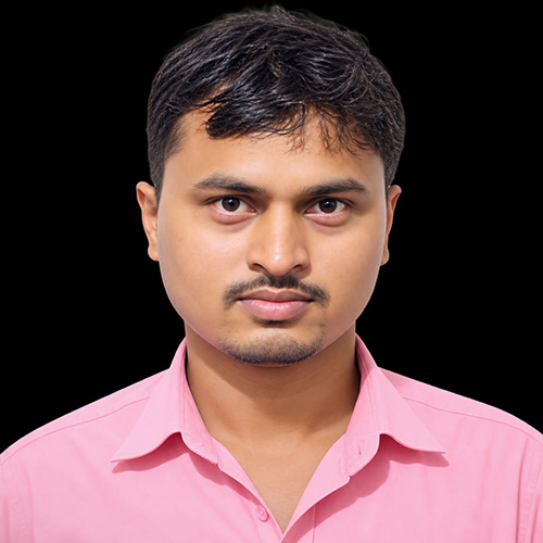 JAI PRAKASH
