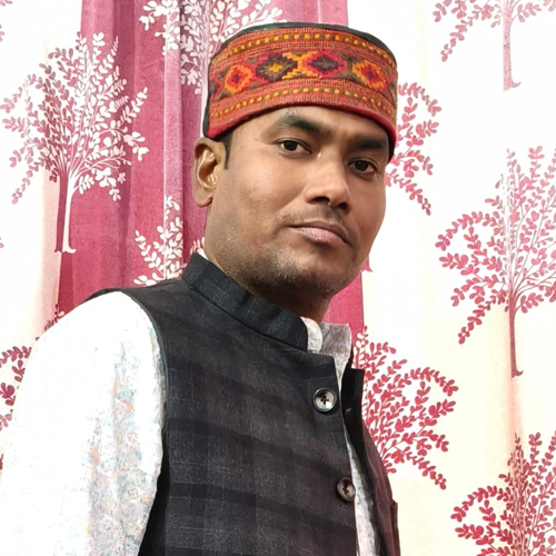 ASHOK KUMAR 