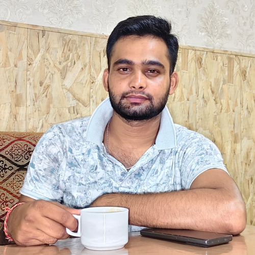 SATENDRA KUMAR