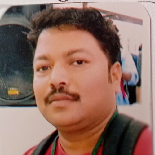 DEVENDRA KUMAR 