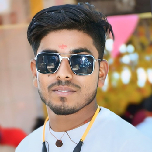 PRADEEP PAL