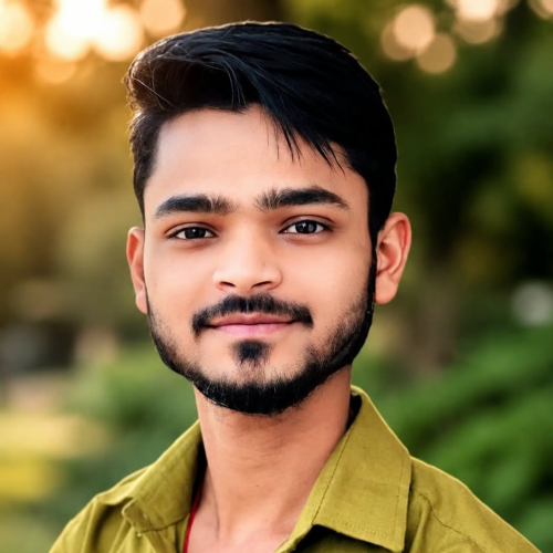 SHUBHAM PAL