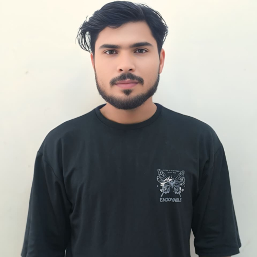 ANOOP SAHANI