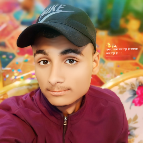 PIYUSH CHAUHAN