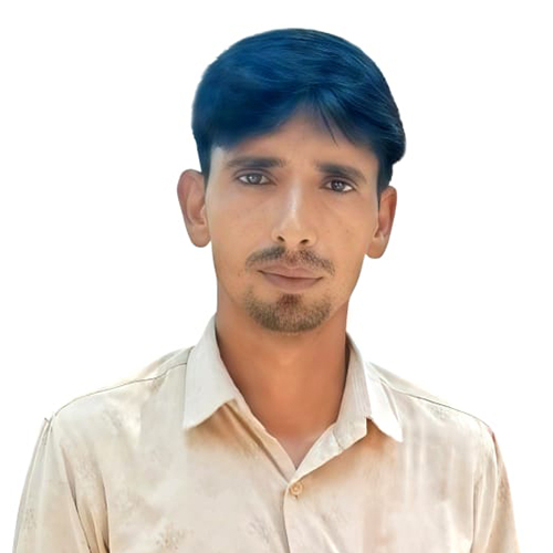 ARVIND GUPTA