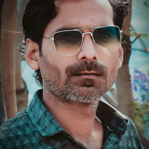 SURENDRA KR. PRAJAPATI