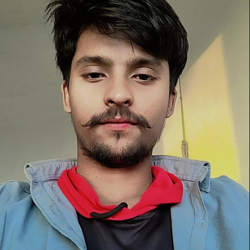 ANURAG KUMAR
