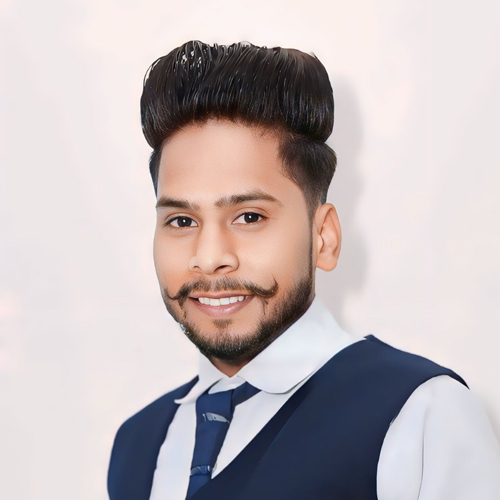 RAJ RAJPOOT