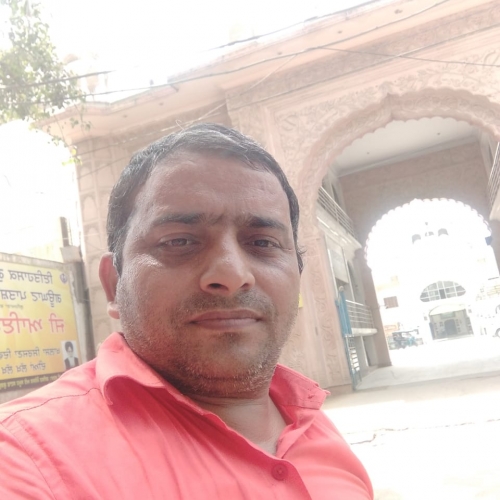 AJAY KUMAR 