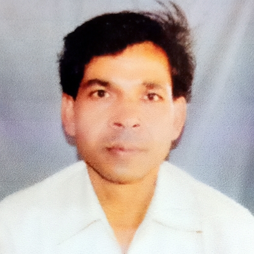 ASHWANI KUMAR