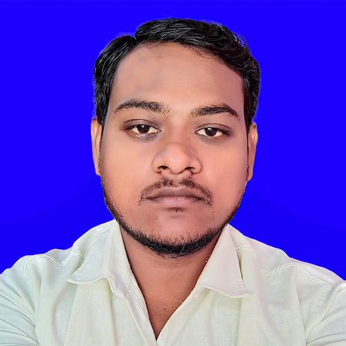 RAKESH KUMAR 