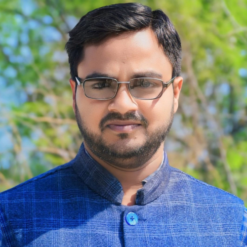 PRADEEP KUMAR KAMLEY