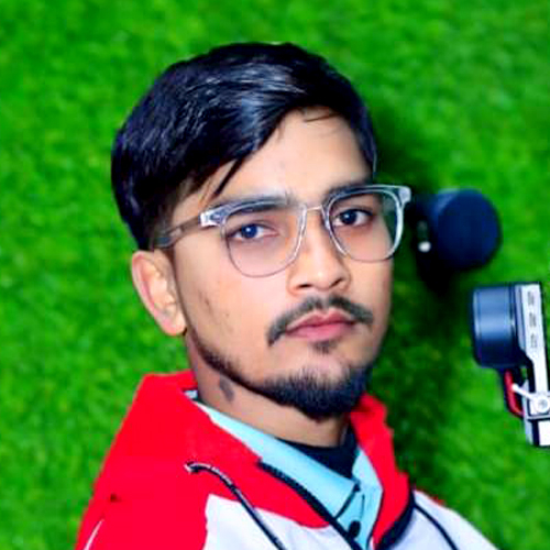 RESHAV RAJPUT
