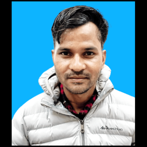 ASHISH 
