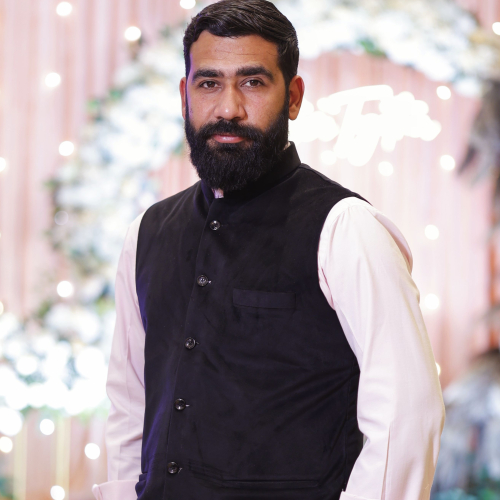 SANCHIT BHATIA