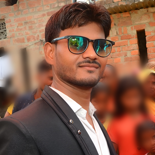 DINESH KUMAR