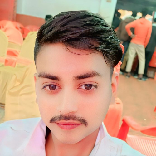 DHEERU RATHAUR