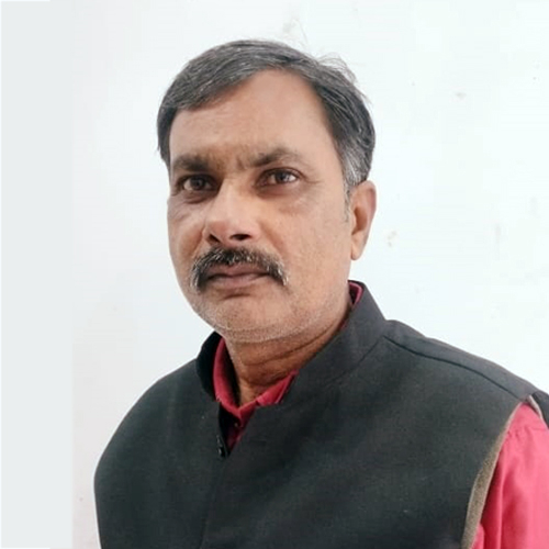 VIRENDRA KUMAR 