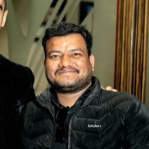 PAVAN RAJAK