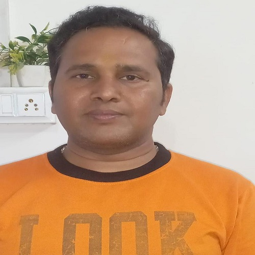 AMIT MISHRA