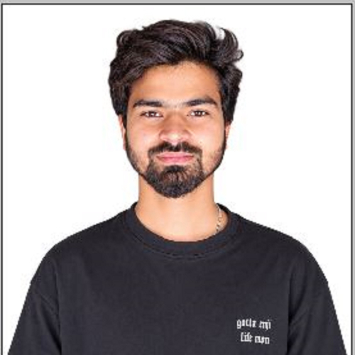 VIRENDRA SHARMA