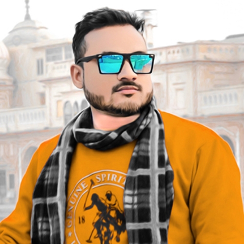 PRADEEP KUMAR