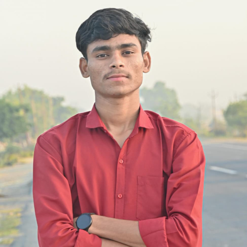 DHEERAJ KUMAR