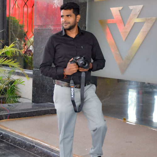 AMIT KUMAR