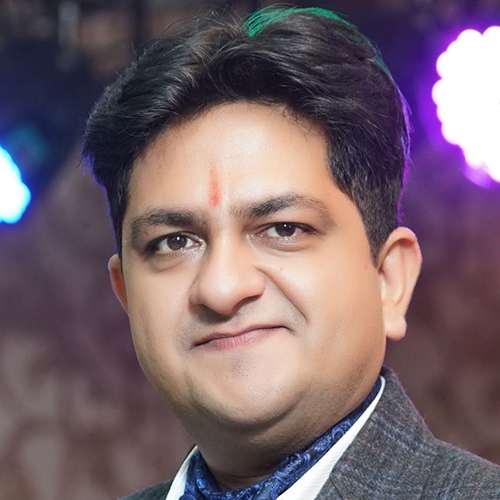 PULKIT SARAN SAXENA