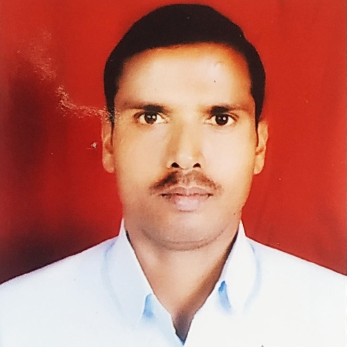 VIPENDRA KUMAR VERMA