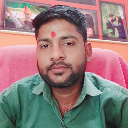 ABHISHEK JAISWAL
