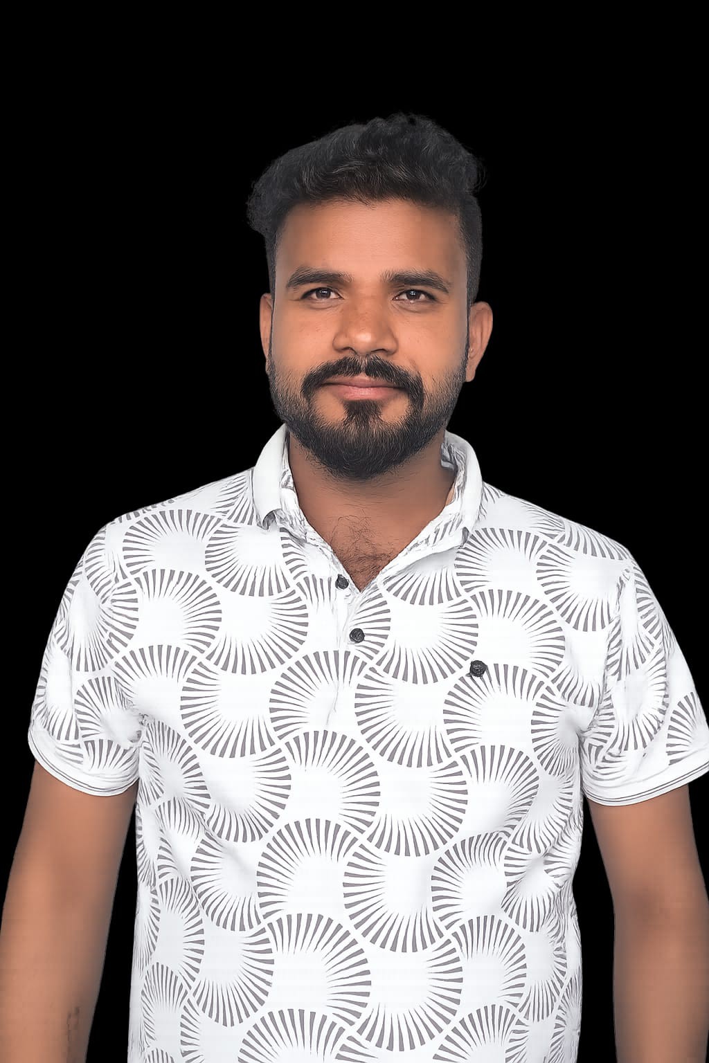GAUTAM NISHAD