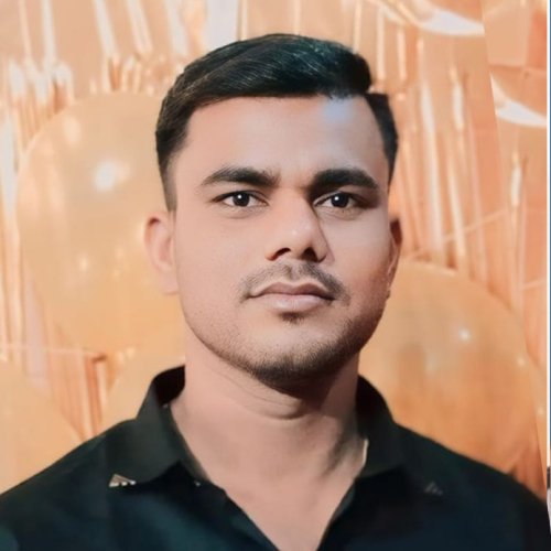 AJAY SAHANI