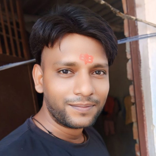SANJAY KUMAR VISHWAKARMA