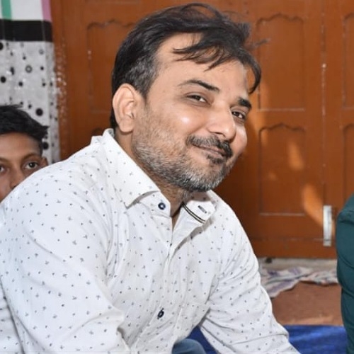 JEETU SONI
