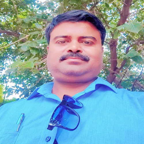 RAJEEV KUMAR VERMA
