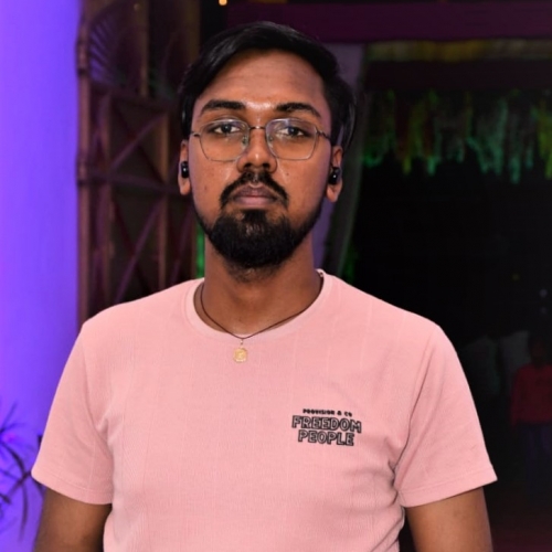 AKASH GUPTA