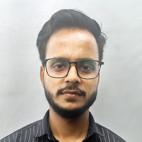 IMRAN AHMAD