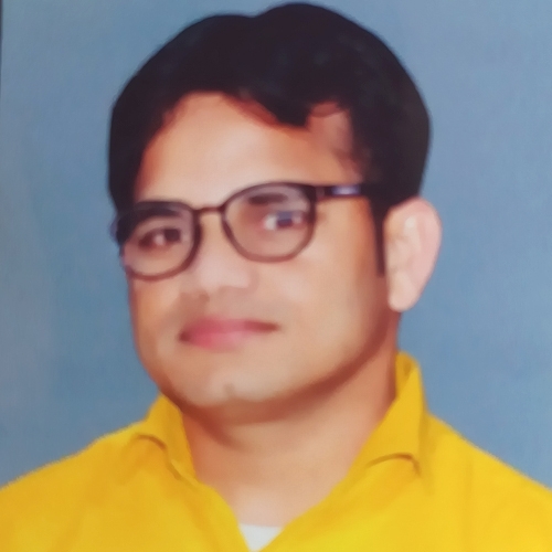 RANJEET KUMAR
