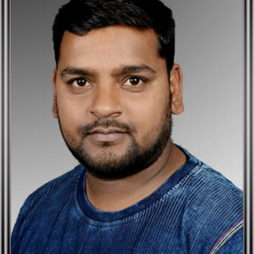 ABHISHEK SINGH