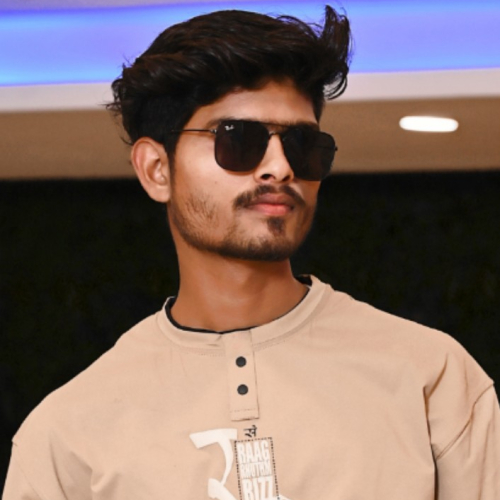 BOBBY SHAKYA 