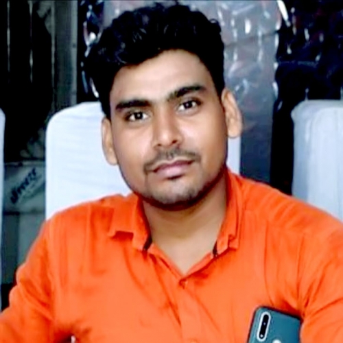 RAHUL YADAV